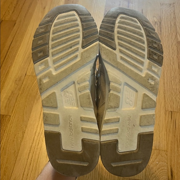 New Balance 997H Women's Sneakers Sz 10 - Picture 4 of 11